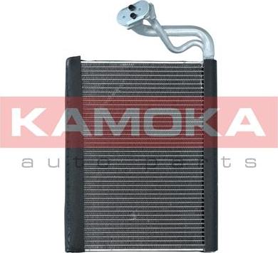 Kamoka 7770045 - Evaporator, air conditioning www.autospares.lv