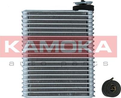 Kamoka 7770040 - Evaporator, air conditioning www.autospares.lv