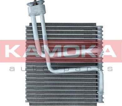 Kamoka 7770055 - Evaporator, air conditioning www.autospares.lv