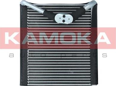 Kamoka 7770056 - Evaporator, air conditioning www.autospares.lv