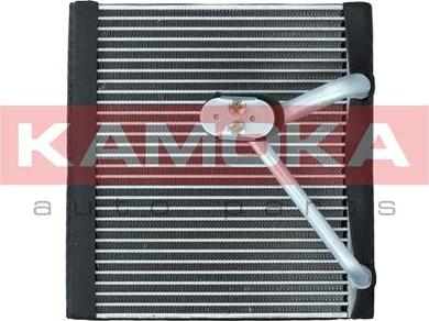 Kamoka 7770058 - Evaporator, air conditioning www.autospares.lv