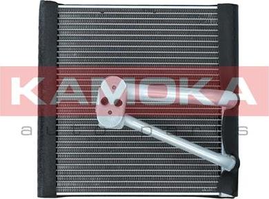 Kamoka 7770010 - Evaporator, air conditioning www.autospares.lv