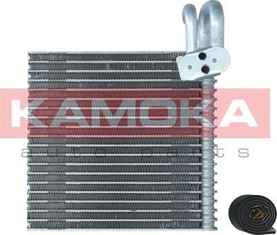 Kamoka 7770030 - Evaporator, air conditioning www.autospares.lv