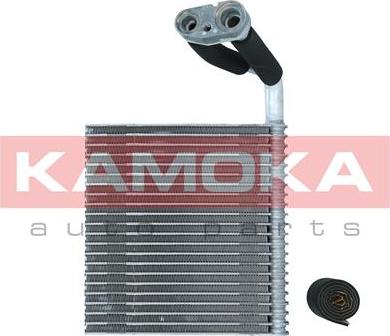 Kamoka 7770038 - Evaporator, air conditioning www.autospares.lv