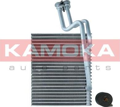 Kamoka 7770020 - Evaporator, air conditioning www.autospares.lv