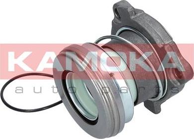 Kamoka CC009 - Central Slave Cylinder, clutch www.autospares.lv