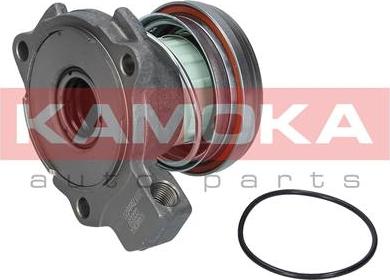 Kamoka CC009 - Central Slave Cylinder, clutch www.autospares.lv