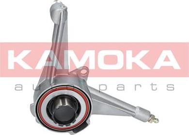 Kamoka CC003 - Centrālais izslēdzējmehānisms, Sajūgs www.autospares.lv