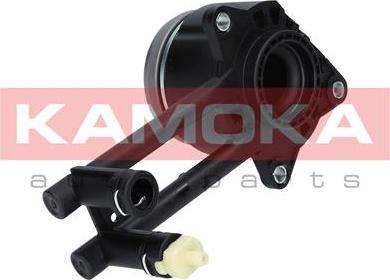 Kamoka CC007 - Centrālais izslēdzējmehānisms, Sajūgs www.autospares.lv