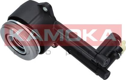 Kamoka CC007 - Centrālais izslēdzējmehānisms, Sajūgs www.autospares.lv