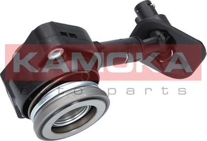 Kamoka CC012 - Centrālais izslēdzējmehānisms, Sajūgs www.autospares.lv