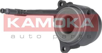 Kamoka CC024 - Centrālais izslēdzējmehānisms, Sajūgs www.autospares.lv