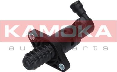 Kamoka CC025 - Central Slave Cylinder, clutch www.autospares.lv