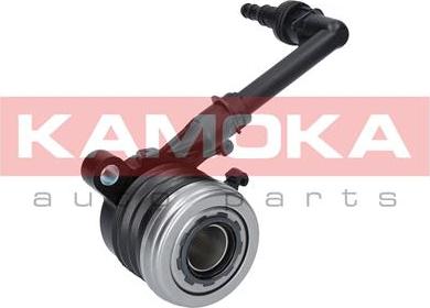 Kamoka CC021 - Centrālais izslēdzējmehānisms, Sajūgs www.autospares.lv