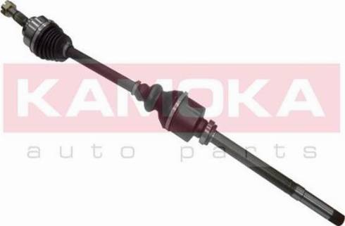 Kamoka CT1138910 - Piedziņas vārpsta www.autospares.lv