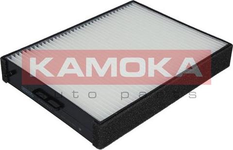 Kamoka F409601 - Filtrs, Salona telpas gaiss www.autospares.lv