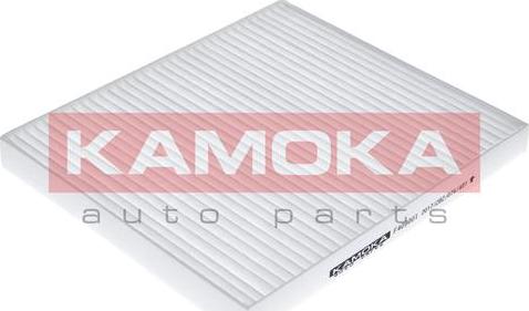 Kamoka F409001 - Фильтр воздуха в салоне www.autospares.lv