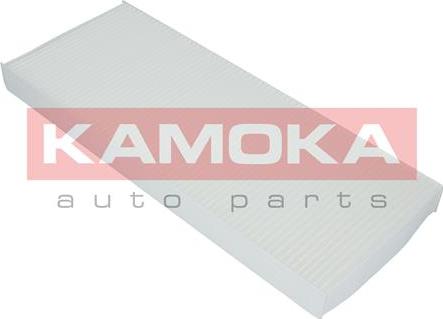 Kamoka F409301 - Filtrs, Salona telpas gaiss www.autospares.lv