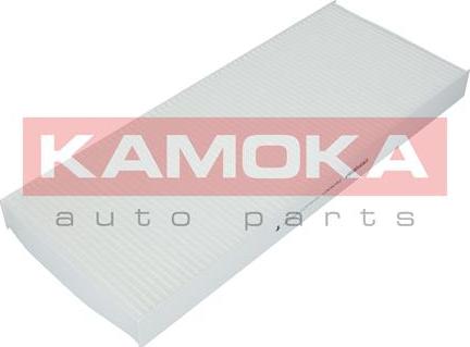 Kamoka F409301 - Filtrs, Salona telpas gaiss www.autospares.lv