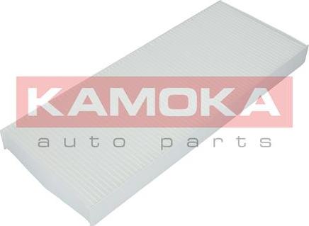 Kamoka F409301 - Фильтр воздуха в салоне www.autospares.lv