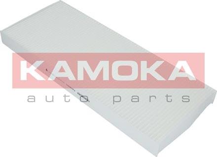 Kamoka F409301 - Filtrs, Salona telpas gaiss www.autospares.lv