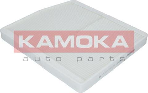 Kamoka F409201 - Filtrs, Salona telpas gaiss www.autospares.lv