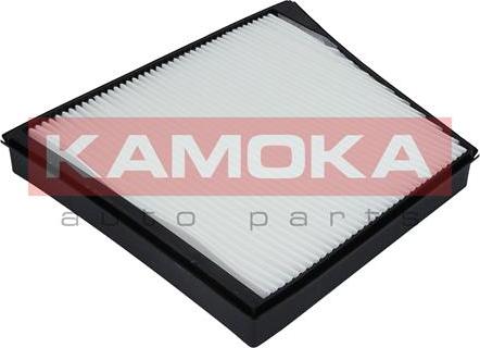 Kamoka F409701 - Filtrs, Salona telpas gaiss www.autospares.lv