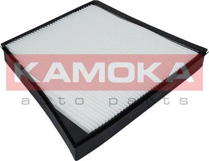 Kamoka F409701 - Filtrs, Salona telpas gaiss www.autospares.lv