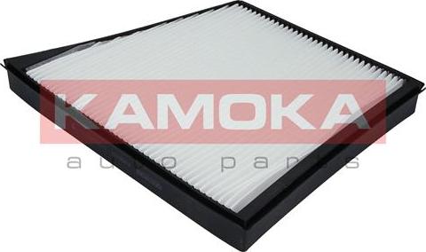 Kamoka F409701 - Filtrs, Salona telpas gaiss www.autospares.lv