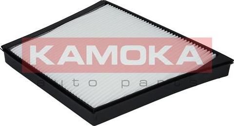 Kamoka F409701 - Filtrs, Salona telpas gaiss www.autospares.lv