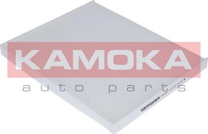 Kamoka F404401 - Filtrs, Salona telpas gaiss www.autospares.lv