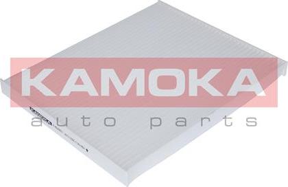 Kamoka F404401 - Filtrs, Salona telpas gaiss www.autospares.lv