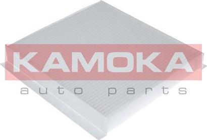 Kamoka F404001 - Filtrs, Salona telpas gaiss autospares.lv