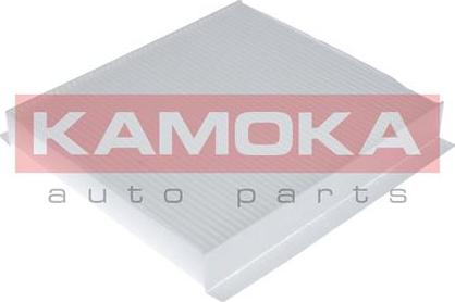 Kamoka F404001 - Filtrs, Salona telpas gaiss autospares.lv