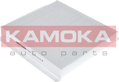 Kamoka F404001 - Filtrs, Salona telpas gaiss autospares.lv