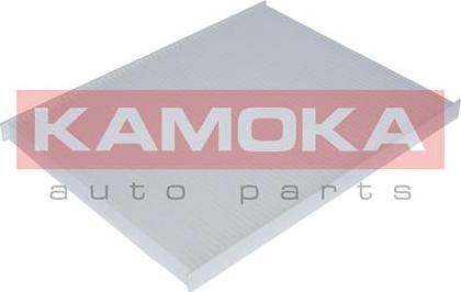 Kamoka F404801 - Filtrs, Salona telpas gaiss autospares.lv