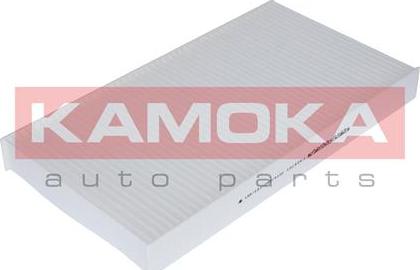 Kamoka F404701 - Фильтр воздуха в салоне www.autospares.lv