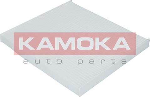 Kamoka F405901 - Filter, interior air www.autospares.lv