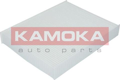 Kamoka F405601 - Filtrs, Salona telpas gaiss www.autospares.lv