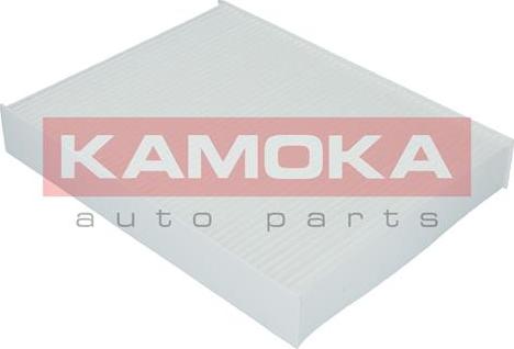 Kamoka F405601 - Filtrs, Salona telpas gaiss autospares.lv