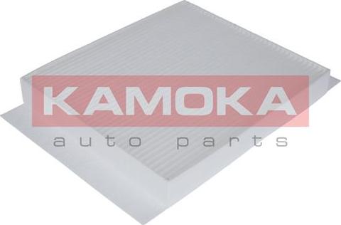 Kamoka F405801 - Filtrs, Salona telpas gaiss www.autospares.lv