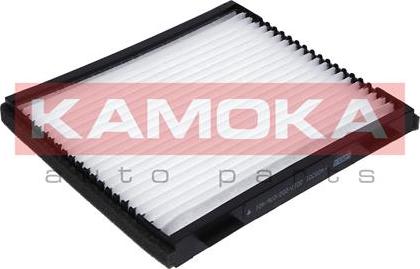 Kamoka F405301 - Filtrs, Salona telpas gaiss www.autospares.lv