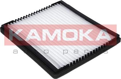 Kamoka F405301 - Filtrs, Salona telpas gaiss www.autospares.lv