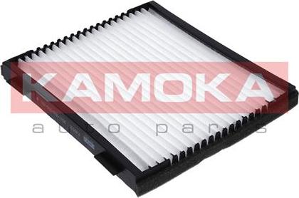 Kamoka F405301 - Filtrs, Salona telpas gaiss www.autospares.lv