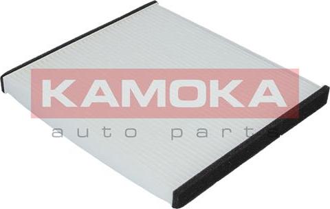 Kamoka F406101 - Filtrs, Salona telpas gaiss www.autospares.lv