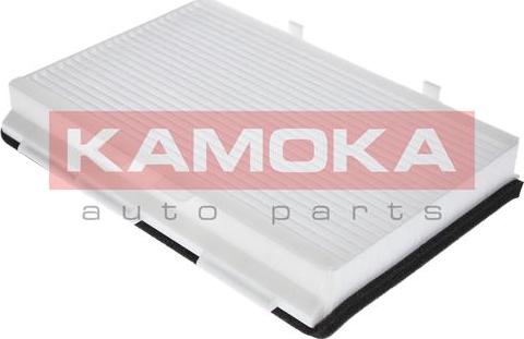 Kamoka F406801 - Filtrs, Salona telpas gaiss www.autospares.lv