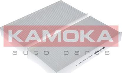 Kamoka F400901 - Filtrs, Salona telpas gaiss www.autospares.lv