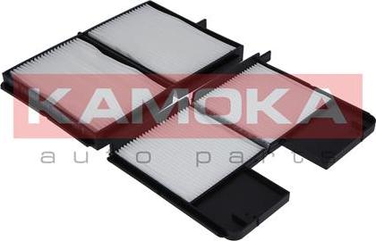 Kamoka F400401 - Filtrs, Salona telpas gaiss www.autospares.lv