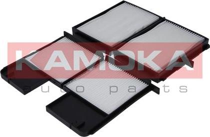 Kamoka F400401 - Filtrs, Salona telpas gaiss www.autospares.lv