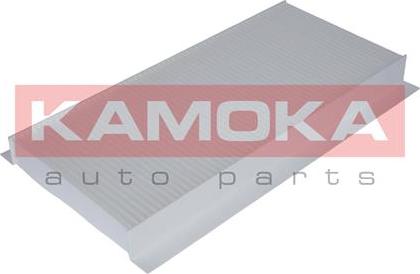 Kamoka F400801 - Filtrs, Salona telpas gaiss www.autospares.lv